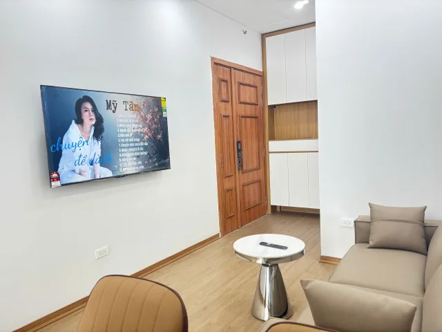 Cho thuê Căn hộ chung cư 65m2 giá 14 triệu tại Đường Tố Hữu Phường Trung Văn Quận Nam Từ Liêm Hà Nội