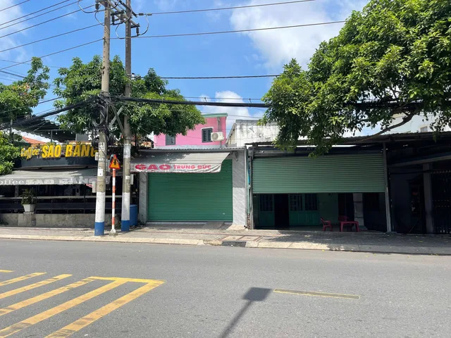 Bán Nhà riêng 75m2 có sẵn 60 m2 thổ cư giá 6.6 tỷ tại Đường Lê Thị Trung Phường Bình Chuẩn Thị xã Thuận An Bình Dương