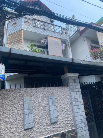 🔥 (Gần Trường TH Quang Trung) Hẻm ô tô quay đầu - 9.x tỷ - 6.5 x 17m (118m²) - Căn Góc 3 Mặt, Sân Ô Tô, Tiện Xây Mới 🔥