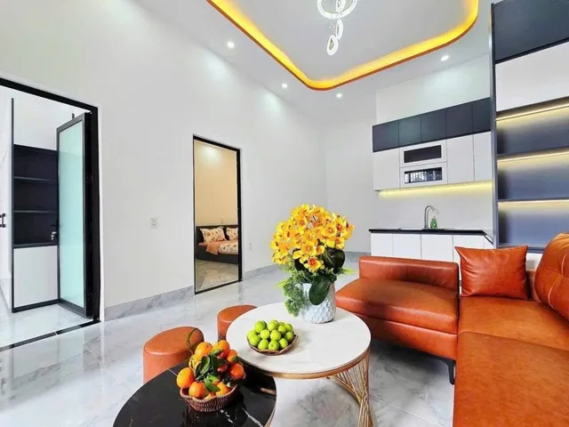 Bán Nhà riêng 63m2 có sẵn 63 m2 thổ cư giá 3.35 tỷ tại - Chọn - Phường Hòa Thọ Đông Quận Cẩm Lệ Đà Nẵng