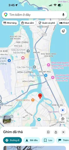 CHO THUÊ LÔ ĐẤT MẶT TIỀN NGUYỄN ĐÌNH THI – HÒA XUÂN