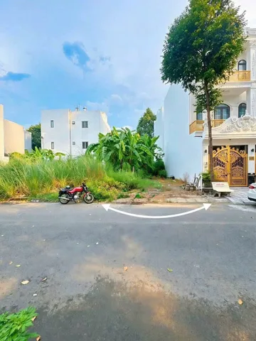 Giảm 100tr - Giá mới : 3ty790 triệu. BÁN NỀN NAM LONG 2 -CÁI RĂNG ,CẦN THƠ