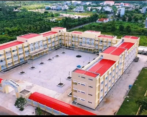 GIÁ TỐT: 1 TỶ 850 TRIỆU NỀN B7 VIEW CÔNG VIÊN KDC TÂN PHÚ,PHƯỜNG HƯNG PHÚ ,TP CẦN THƠ.