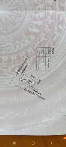 ĐẤT XÂY BIỆT THỰ  - 2 NỀN GỐC- FULL THỔ CƯ - ĐƯỜNG TRƯỚC ĐẤT RỘNG 6M - 8M*18,5 CÔNG NHẬN TRÊN SỔ 146M2 - 8*17M CÔNG NHẬN TRÊN SỔ 134M2 - LH 0919089456