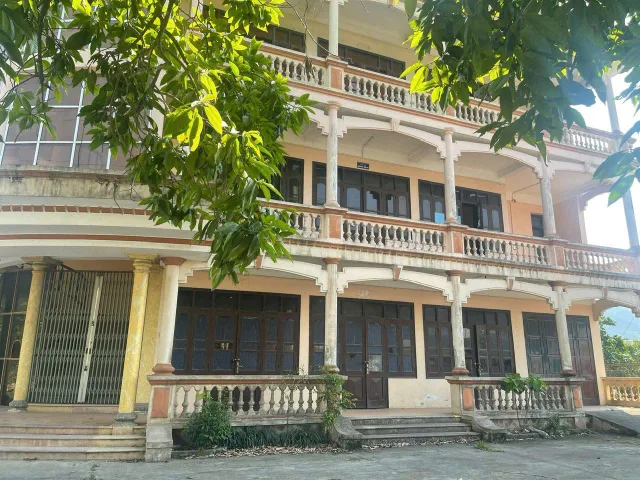 Bán Đất sẵn nhà Thị trấn Kỳ Sơn Thành phố Hòa Bình Hòa Bình