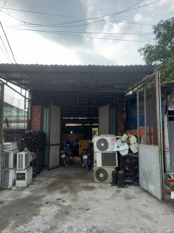 Bán đất mặt tiền Tỉnh lộ 8, Xã Tân An Hội, Củ Chi, 250m², 5x51m, gần KCN Đức Hoà 3, giá chỉ 3,7 tỷ
