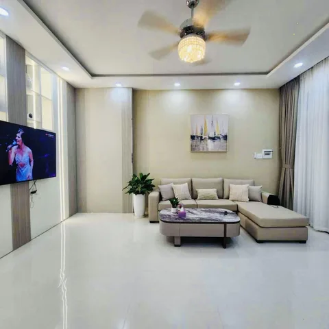 Bán Nhà riêng 100m2 có sẵn 100 m2 thổ cư giá 6.3 tỷ tại Đường Lê Cơ Phường  An Lạc Quận Bình Tân TP. Hồ Chí Minh