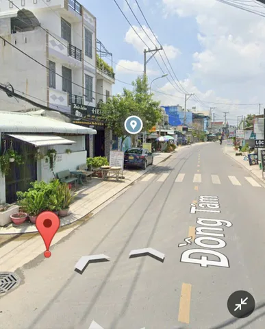 Bán Nhà riêng 431m2 có sẵn 432 m2 thổ cư giá 11.95 tỷ tại Đường Đồng Tâm Xã Tân Xuân Huyện Hóc Môn TP. Hồ Chí Minh 353