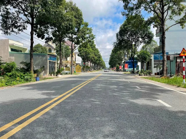 Bán Đất 100m2 có sẵn 100 m2 thổ cư giá 2.9 tỷ tại - Chọn - Phường Phú Tân Thành phố Thủ Dầu Một Bình Dương