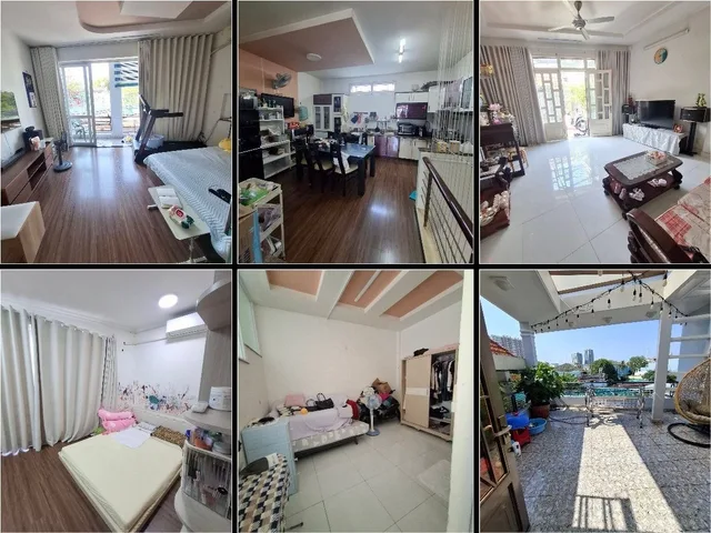 SIÊU PHẨM DÒNG TIỀN ỔN ĐỊNH - 4TẦNG 4.8x13m 60m² 9.4tỷ GÒ CẨM ĐỆM - TÂN BÌNH