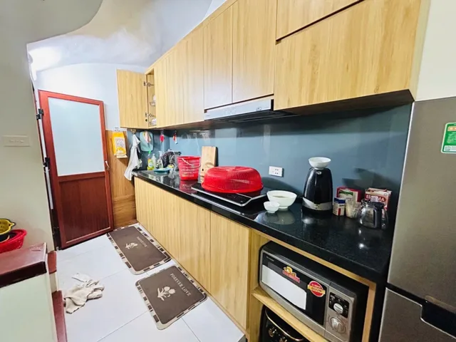 ✅ Nhỉnh 7 Tỷ, Siêu Phẩm Nguyễn Ngọc Vũ, Gần Phố, DT 30m2, 5 Tầng, Đầy Đủ Nội Thất, Ở Luôn