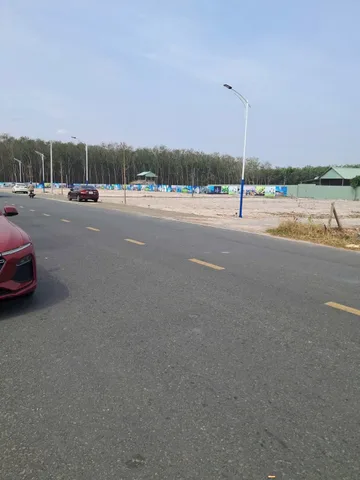 Bán Đất 188m2 Đường Cao Bá Quát , Minh Hưng 5xx