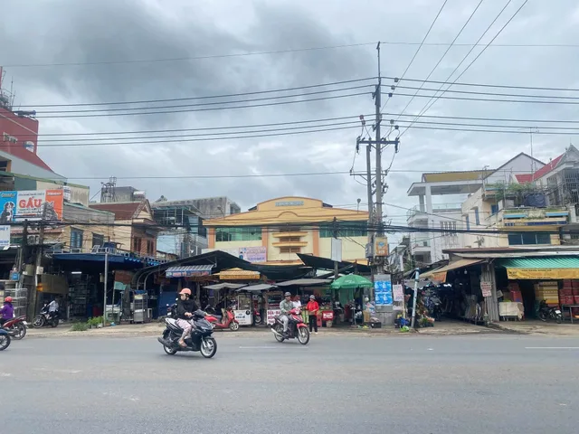 Bán Đất 135m2 có thổ cư giá 570 triệu tại - Xã Hưng Thịnh Huyện Trảng Bom Đồng Nai