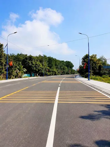 Bán Đất 1300m2 có sẵn 169 m2 thổ cư giá 280 triệu tại Đường Phạm Hồng Thái Thị trấn Chơn Thành Thị xã Chơn Thành Bình Phước