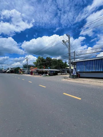 Bán Đất 500m2 có sẵn 200 m2 thổ cư giá 500 triệu tại Xã An Linh Huyện Phú Giáo Bình Dương