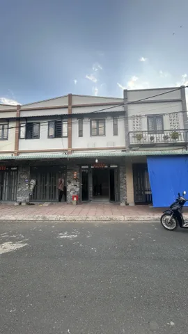 Bán Nhà riêng 28m2 thổ cư giá 470 triệu tại Xuân Thới Sơn Huyện Hóc Môn