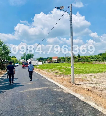 Bán Đất 250m2 có sẵn 100 m2 thổ cư giá 245 triệu tại - Chọn - - Chọn - Xã Minh Thạnh TP. Hồ Chí Minh