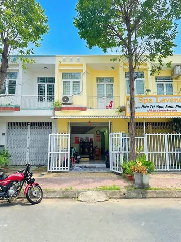BÁN NHÀ LẦU HOÀN CÔNG ĐƯỜNG 44 GẦN BÁCH HOÁ XANH VÀ CHỢ 586- KDC 586, P.HƯNG PHÚ, CẦN THƠ