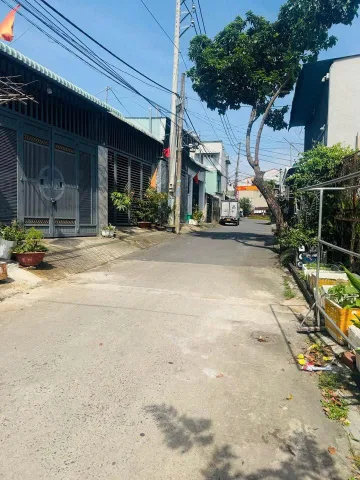 Bán Nhà riêng 80m2 giá 1.22 tỷ tại Đường Trịnh Thị Miếng Xã Thới Tam Thôn Huyện Hóc Môn TP. Hồ Chí Minh