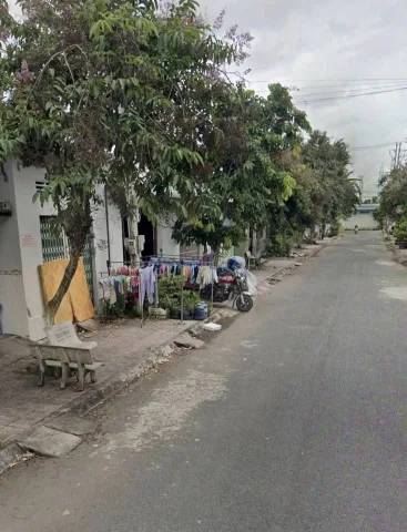 Chính chủ gửi bán gấp dãy trọ gần KCN Trảng Bàng 270m2 SHR giá 1 tỷ 050 triệu còn thương lượng
