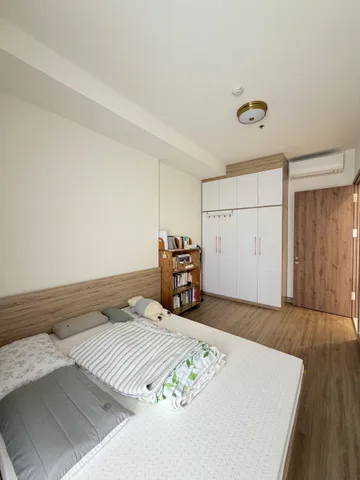 Bán Căn hộ chung cư 65m2 giá 3.7 tỷ tại - Chọn - Phường Hoà Phú Thành phố Thủ Dầu Một Bình Dương