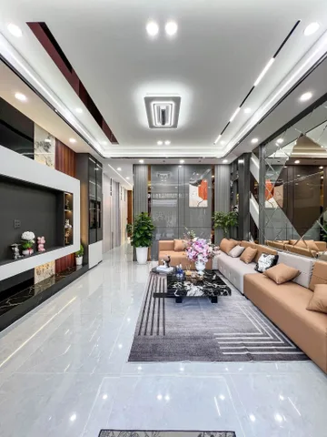 Cần bán gấp căn nhà DT 60m2 giá 2T890 tại Phường 13 Quận 10 TP. Hồ Chí Minh