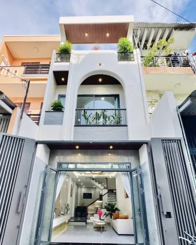 Bán Nhà riêng 58m2 có sẵn 58 m2 thổ cư giá 3.5 tỷ tại Đường Nguyễn Xí Phường 11 Quận Bình Thạnh TP. Hồ Chí Minh