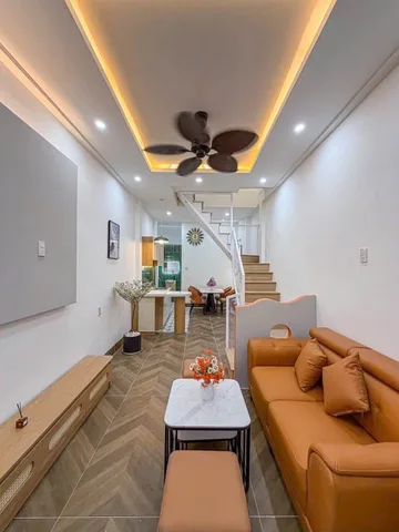 Chủ gửi bán Nhà 60m2 full thổ cư sổ riêng giá 2.97 tỷ tại - Phường 07 Quận 5 TP. Hồ Chí Minh
