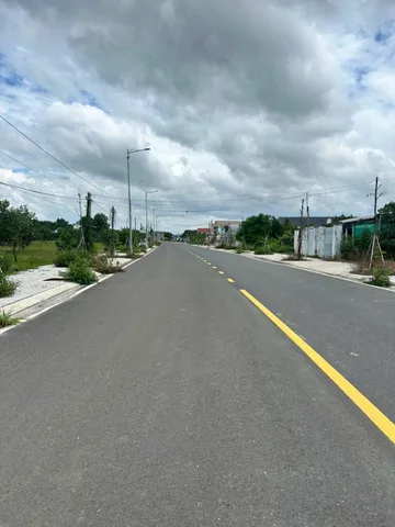 Bán Đất 240m2 có sẵn 50 m2 thổ cư giá 799 triệu tại Thị trấn Chơn Thành , Tp Đồng Nai Mới