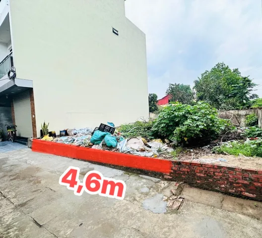 ĐẤT-SIÊU HIẾM-VF3 ĐỖ CỬA-Ỷ LAN-THÔN LỞ-15M RA MẶT PHỐ Ô TÔ TRÁNH-NỞ HẬU-ĐẦU TƯ-GIỮ TIỀN-XÂY Ở ĐỀU PHÙ HỢP.