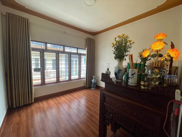 Bán Nhà riêng 61m2 có sẵn 61 m2 thổ cư giá 5.8 tỷ tại - Chọn - Phường Sở Dầu Quận Hồng Bàng Hải Phòng