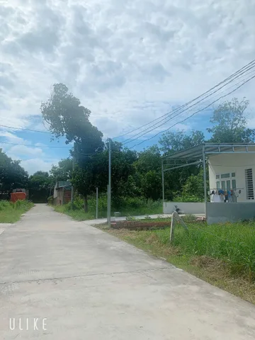 Bán Đất 180m2 có sẵn 100 m2 thổ cư giá 150 triệu tại Xã Minh Hưng Thị xã Chơn Thành Bình Phước