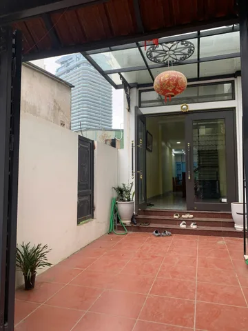 Cho thuê Nhà Ngõ 208 An Dương Vương -  Tây Hồ 70M² ( xD 45M² 4 Tầng 4 Ngủ - Nội Thất CB - Giá Thuê 14tr