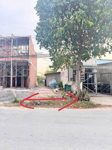 Bán đất mt nhựa Liên Hoa, kinh doanh mua bán 5x26- giá ngộp có 1ty5, đường 12m, quá trời đẹp