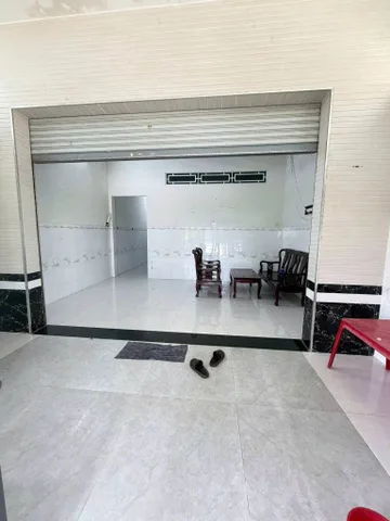 Bán Nhà riêng 73m2 có sẵn 73 m2 thổ cư giá 1.02 tỷ tại Đường Song Hành Xã Trung Chánh Huyện Hóc Môn TP. Hồ Chí Minh