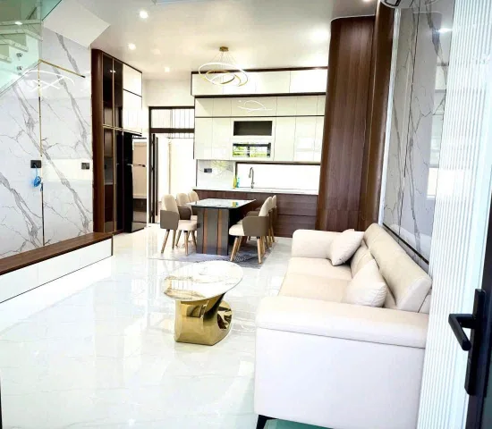 CHO THUÊ NHÀ/ BIỆT THỰ KHU LAVIDA RESIDENT(VŨNG TÀU) - FULL NỘI THẤT ĐẸP GIÁ TỪ 18-30 TRIỆU