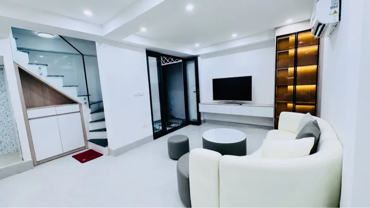 AN CƯ LẬP NGHIỆP TẠI ĐẤT LÀNH PHỐ HÀNG BỘT - PHỐ SẦM UẤT - 2 THOÁNG LỘNG GIÓ