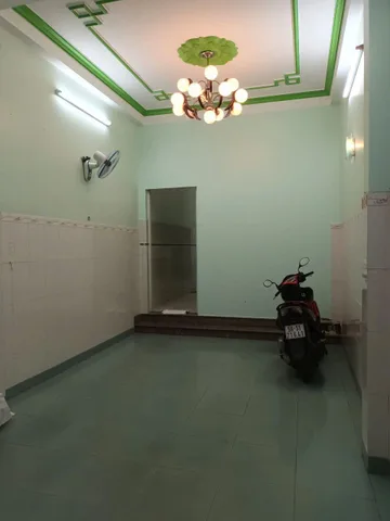 Cho thuê Nhà riêng 65m2 giá 30 triệu tại Phường 22 Quận Bình Thạnh TP. Hồ Chí Minh