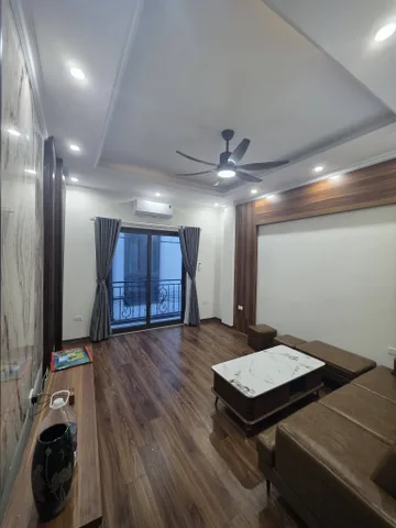 🔥 CHO THUÊ NHÀ MỚI 5 TẦNG VẠN PHÚC HÀ ĐÔNG - THANG MÁY – Ô TÔ VÀO NHÀ CHỈ 16 TR/THÁNG! 🔥