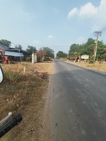 423m2, 100tc ĐH704 Minh Thạnh Tp Hcm (1tỷ 650tr còn tl)