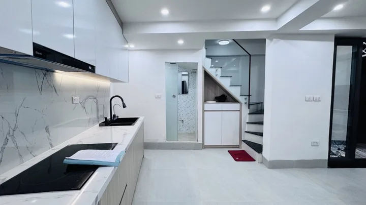 ĐẤT LÀNH SINH PHÚ QUÝ HÀNG CHÁO - AN SINH ĐỈNH CAO - TẶNG FULL NỘI THẤT XÁCH VALI Ở NGAY