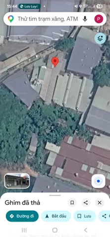 Bán Nhà trọ 388.1m2 có sẵn 287 m2 thổ cư giá 13.85 tỷ tại Đường Khu Vực 2 Phường Tân Phước Khánh Thị xã Tân Uyên Bình Dương
