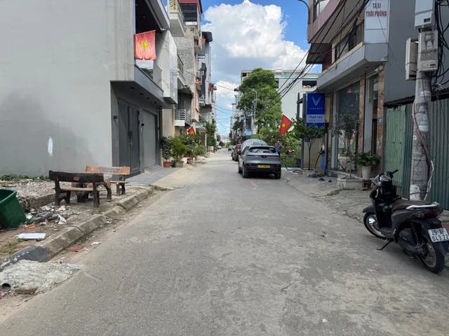Bán Đất 60m2 có sẵn 60 m2 thổ cư giá 8.38 tỷ tại Đường Quốc Lộ 32 Thị trấn Trạm Trôi Huyện Hoài Đức Hà Nội