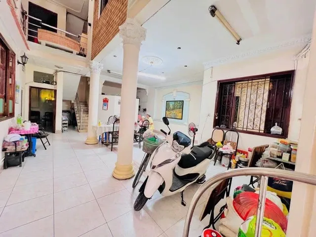 Bán Nhà riêng có sẵn 210 m2 thổ cư giá 22 tỷ tại -Phường 03 Quận Phú Nhuận TP. Hồ Chí Minh