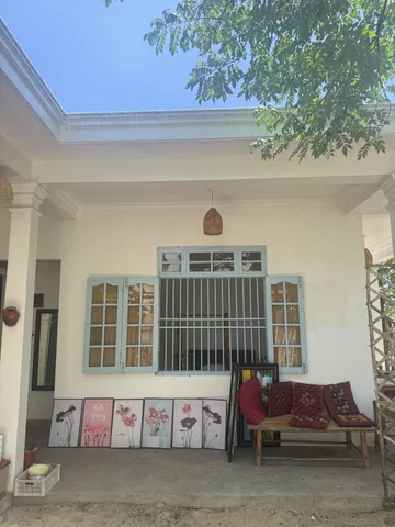 Bán Homestay lô góc Cẩm Thanh Hội An 256.4m² mặt tiền 15.7m giá 8.9 tỷ thích hợp cải tạo Villa dòng tiền