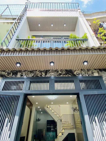 Bán Nhà riêng 63m2 có sẵn 63 m2 thổ cư giá 3.36 tỷ tại - Chọn - Phường 25 Quận Bình Thạnh TP. Hồ Chí Minh