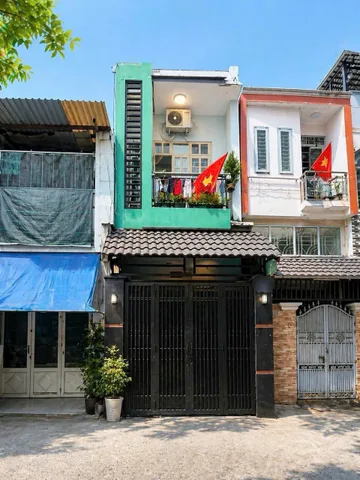 Bán Nhà riêng 46m2 có sẵn 46 m2 thổ cư giá 2.22 tỷ tại - Chọn - Phường 03 Quận Gò Vấp TP. Hồ Chí Minh