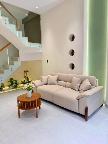 Bán Nhà Dt 55m2 có shr full thổ cư giá 2.85 tỷ SHR tại - Phường 03 Quận Phú Nhuận TP. Hồ Chí Minh