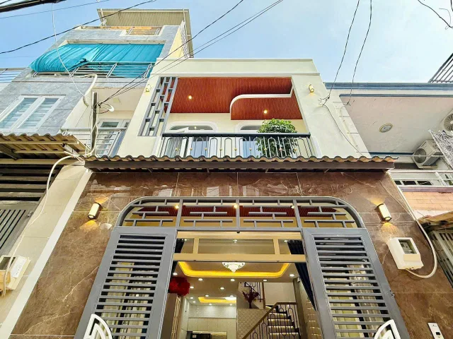 Bán Nhà riêng 59m2 có sẵn 59 m2 thổ cư giá 2.84 tỷ tại đường Số 47 Phường Hiệp Bình Chánh Quận Thủ Đức TP. Hồ Chí Minh