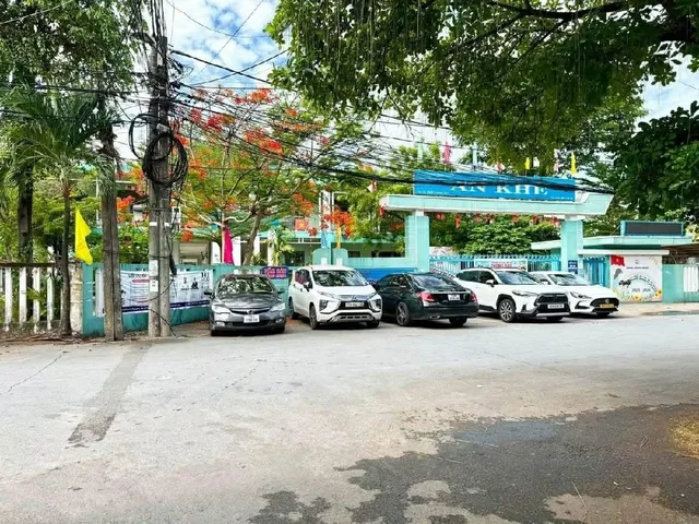 Bán Nhà riêng 88.1m2 có sẵn 88.1 m2 thổ cư giá 4.75 tỷ tại - Chọn - Phường Hòa Thọ Đông Quận Cẩm Lệ Đà Nẵng